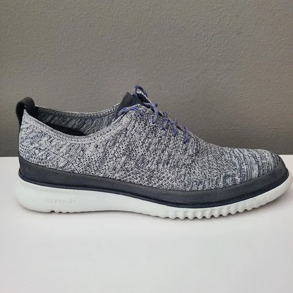 Cole Haan | Shoes | Cole Haan 2zerogrand Stitchlite Ox Water  display picture 1
